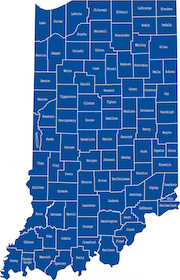 Indiana States